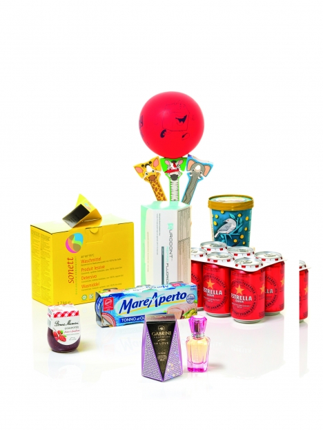 Gewinner der European Carton Excellence Awards geehrt -